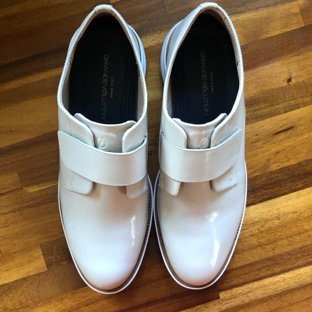 Cole Haan Women’s Modern Monk Loafer